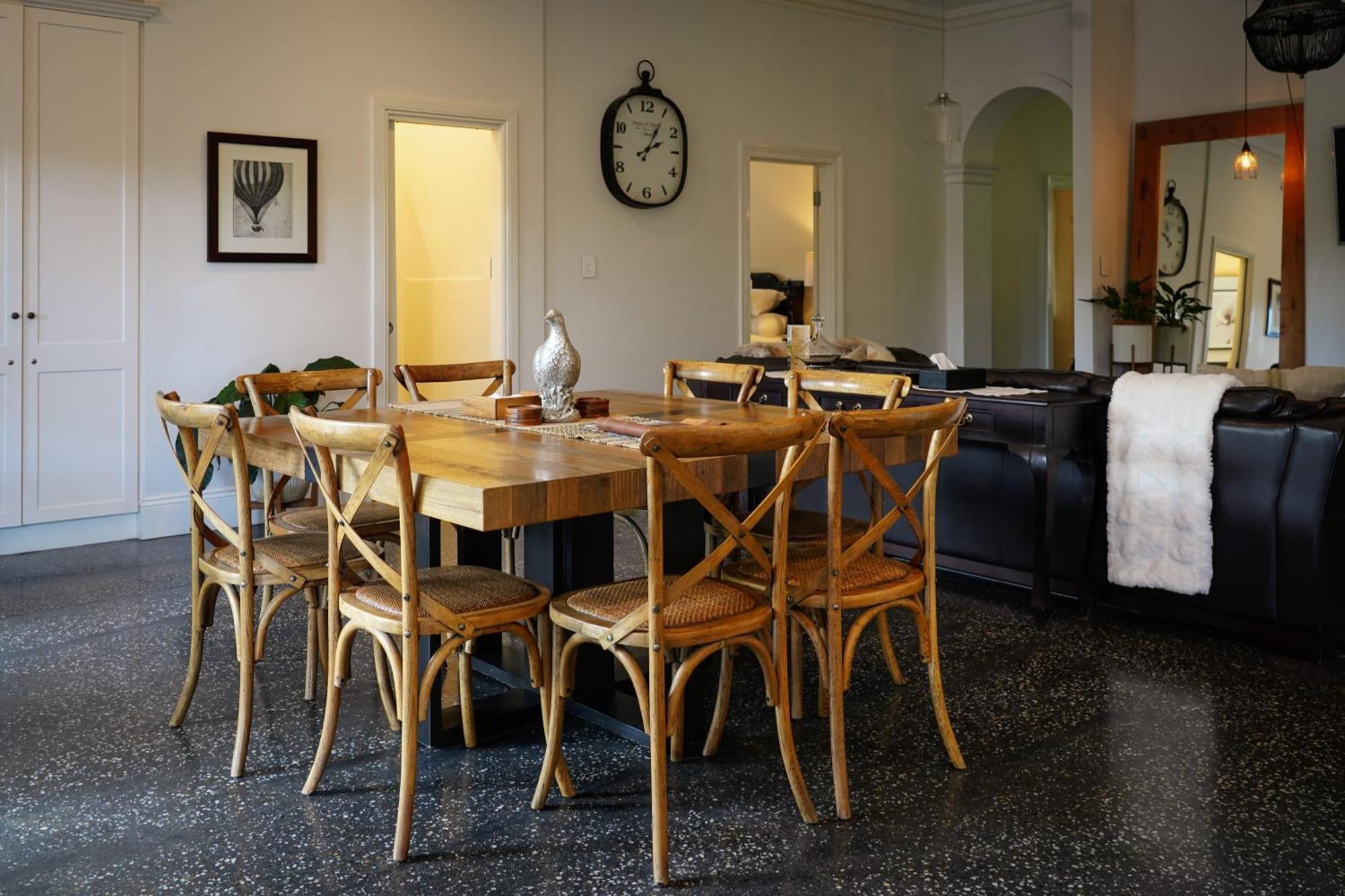 Barossa Bed & Breakfast Tanunda Exterior photo